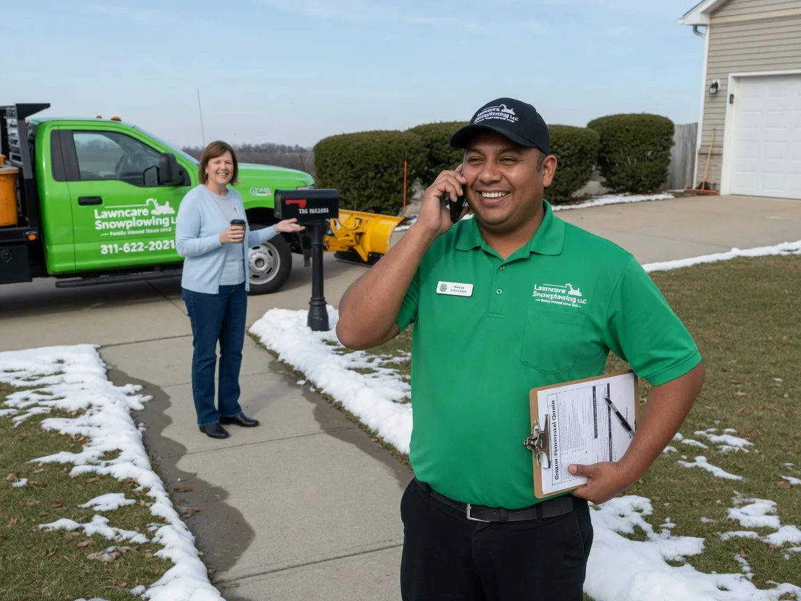 Lawn Care Services By Expert Landscaper Gruetli Laager, TN FAQs